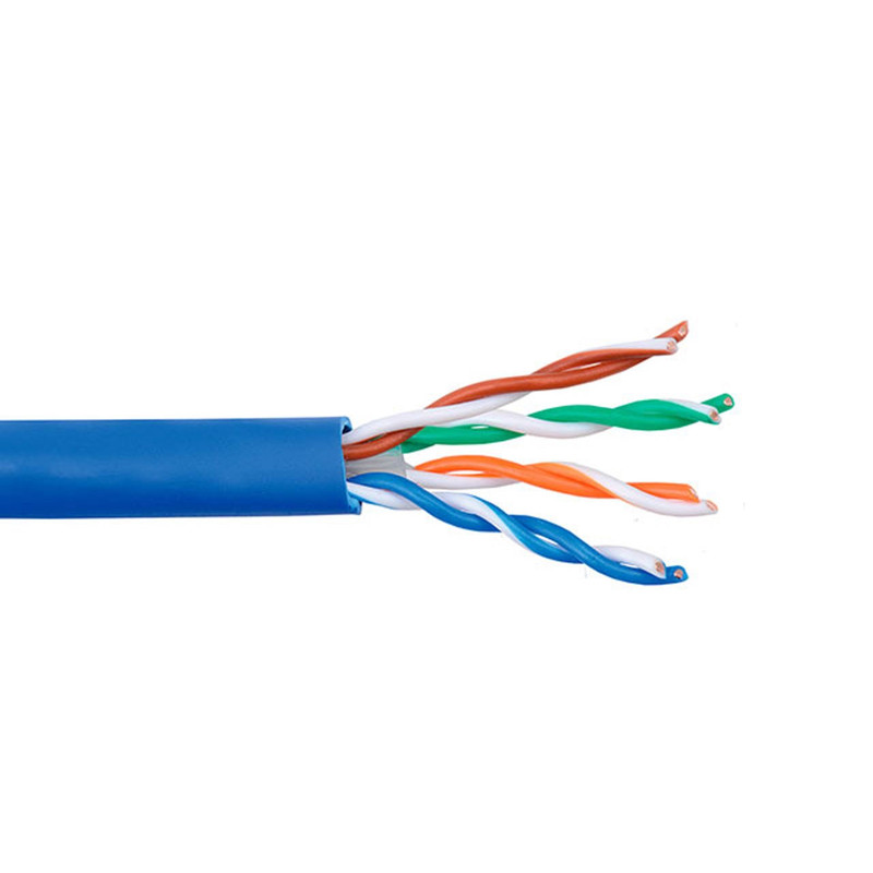 کابل شبکه -UTP-CAT6 CCA لگراند