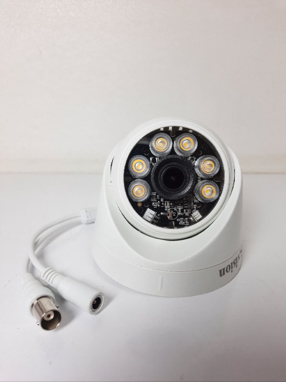 دوربین دام -وارم لایت (2mp)