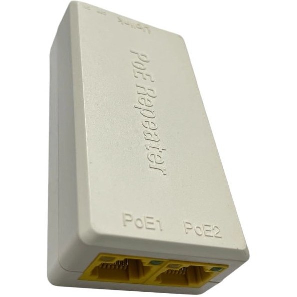 Repeater 2*1