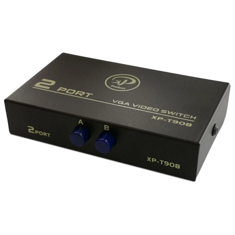 سوییچ 2Port VGA - Image 2