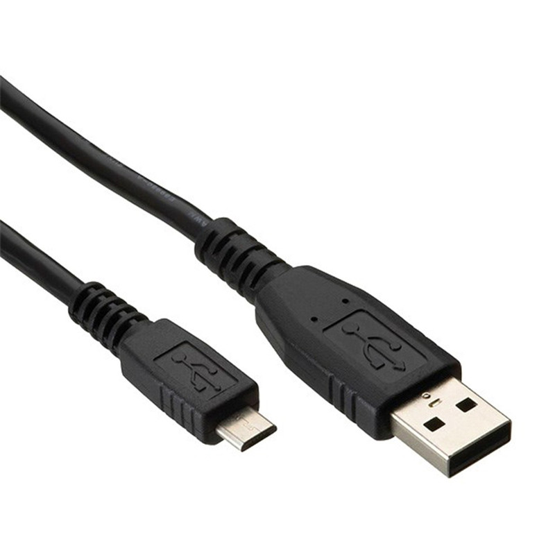 کابل تبدیل USB به microUSB