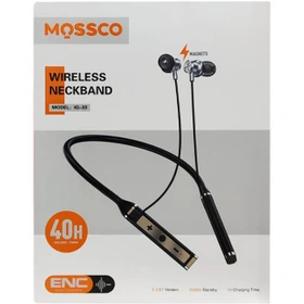 هندزفری گردنی مسکو IG-33