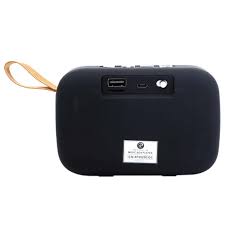 اسپیکر شارژی PRODUCT مدل XP-SP284B - Image 2
