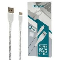 کابل شارژ Hanrox