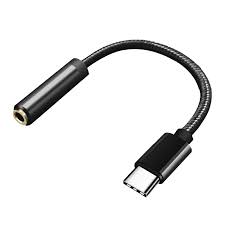 مبدل USB-C به جک 3.5 میلی متری کین مدل KY-170 - Image 2